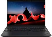 laptop lenovo thinkpad l16 21l70019gm 16 wuxga amd ryzen 5 7535u 16gb 512gb w11 pro gr photo
