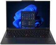 laptop lenovo thinkpad x1 carbon g12 21kc004vgm 14 wuxga intel core ultra 5 125u 32gb 1tb w11p photo