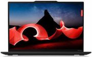 laptop lenovo thinkpad x1 carbon g12 21kc0061gm 14 wuxga intel core ultra 7 155u 32gb 1tb w11p photo
