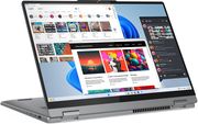 lenovo laptop ideapad 5 2in1 16iru9 83du000mgm 16 wuxga touch intel core 7 150u 16gb 512gb w11 g photo