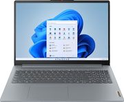 lenovo laptop ideapad slim 3 15abr8 82xm005pgm 156 fhd amd ryzen 5 7530u 8gb 1tb w11 home gr photo