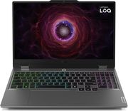 lenovo laptop loq 15ahp9 83dx005ggm 156 fhd amd ryzen 7 8845hs 16gb 512gb rtx4060 w11 gr photo