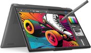 lenovo laptop yoga 7 2in1 14iml9 83dj001kgm 14 wuxga touch intel core ultra 7 155u 16gb1tb w11 3g photo