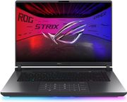 laptop asus rog strix g16 g615lw s5048x 16 wqxga 240hz intel core ultra 9 275hx 32gb 2tb rtx5080 w1 photo