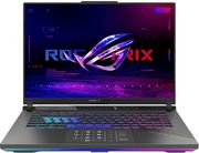 laptop asus rog strix g16 g614fr s5081x 16 wqxga 240hz amd ryzen 9 9955hx 32gb 1tb rtx5070ti w11p photo