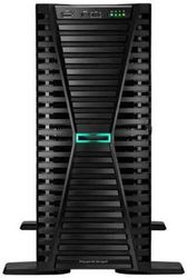server hpe proliant ml110 gen11 p71659 425 intel xeon s 4510 12core 64gb 2x480gb photo
