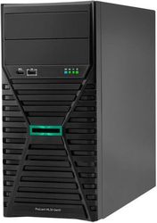 server hpe proliant ml30 gen11 p77232 425 intel xeon e 2434 4core 32gb 2x960gb ssd photo