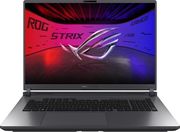 laptop asus rog strix g18 g815lw s9097x 18 wuxga 240hz intel core ultra 9 275hx 32gb 2t rtx5080 w11 photo