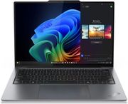laptop lenovo thinkpad x9 14 g1 21qa001cgm 14 wuxga intel core ultra 7 258v 32gb 1tb win11p photo