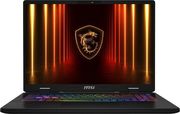 laptop msi crosshair 16 hx ai d2xwgkg 16 wqxga 240hz intel core ultra 9 275hx 32gb 1tb rtx5070 w11 photo