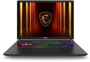 laptop msi vector 16 hx ai a2xwhg 16 qhd 240hz intel core ultra 7 255hx 32gb 1tb rtx5070ti win11 photo