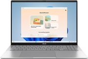 laptop asus vivobook s16 m3607ha rp003w 16 wuxga amd ryzen 7 260 16gb1tb w11 home gr photo