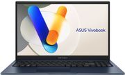 laptop asus vivobook x1504va bq2409w 156 fhd intel core i3 1315u 8gb 512gb w11 gr photo