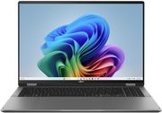 laptop asus vivobook flip tp3607sa oled rj033w 16 3k oled intel core ultra 7 256v 16gb 1tb w11 gr photo