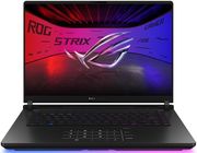 laptop asus rog strix scar g635lx rw103x 16 wqxga 240hz core ultra 9 275hx 64gb 2tb rtx5090 w11p photo