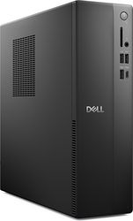 dell slim desktop ecs1250 intel core i3 14400 8gb 512gb win11 pro 3y gr photo