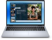 laptop dell 16 dc16250 16 fhd intel core 5 120u 16gb 1tb ssd windows 11 pro photo