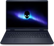 laptop dell alienware 16 aurora ac16250 16 qhd intel core 9 270h 32gb 1tb rtx5070 win11 pro photo