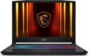 laptop msi katana 15 hx b14wek 156 qhd 165hz intel core i7 14650hx 16gb 1tb rtx5050 win11 gr photo