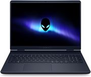 laptop dell alienware 16 aurora ac16250 wqxga intel core 7 240h 16gb 1tb rtx5050 win11 pro photo