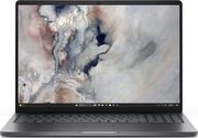 laptop dell pro 16 pc16250 16 fhd intel core 5 120u 16gb 512gb win11 pro photo