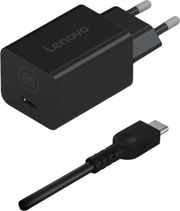 lenovo usb c gan adapter 40awgn65eu photo