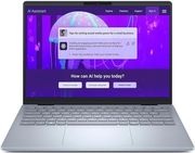 laptop dell 14 plus db14250 14 25k intel core ultra 7 256v 16gb 512gb windows 11 pro gr blue photo