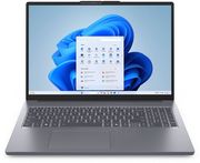 laptop lenovo ideapad slim 3 16arp10 83k8003sgm 16 28k oled amd ryzen 7 7735hs 16gb 1tb w11 gr photo