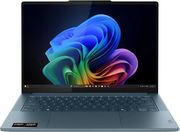 laptop lenovo yoga 7 pro 14asp10 83lx0003gm 145 3k oled amd ryzen ai 9 365 32gb 1tb w11 gr photo