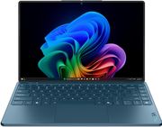 laptop lenovo yoga slm 9 14ill10 83cx0032rm 14 wquxga oled intel core ultra 7 258v 32g 1t w11 touc photo