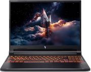 laptop acer nitro v 16 ai anv16 42 r8t9 16 wqxga 180hz amd ryzen 7 260 16gb 1tb rtx5070 w11 gr photo