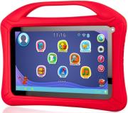 tablet xoro kidspad 903 9 quad core 8gb wifi android 51 red photo