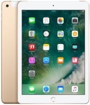 tablet apple ipad 2017 wifi cell mpgc2 97 retina touch id 128gb 4g lte gold photo