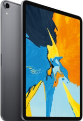 tablet apple ipad pro 11 mtxq2 wifi 256gb space grey photo