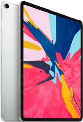 tablet apple ipad pro 2018 mthp2 129 4g lte 64gb silver photo