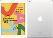 tablet apple ipad 2019 102 retina 32gb wi fi 4g silver photo tablet apple ipad 2019 102 retina 32gb wi fi 4g silver photo