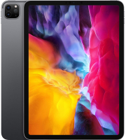 apple mxdc2 ipad pro 11 2020 256gb wi fi space grey photo apple mxdc2 ipad pro 11 2020 256gb wi fi space grey photo