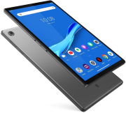 tablet lenovo m10 plus tb x606f 103 128gb 4gb android 9 iron grey photo