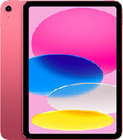 tablet apple mpq33 ipad 10th gen 2022 109 64gb wi fi pink photo