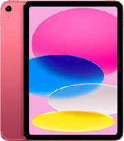tablet apple mq6m3 ipad 10th gen 2022 109 64gb wi fi 5g pink photo