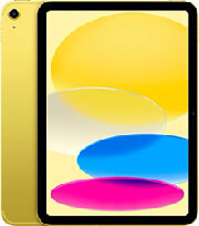tablet apple mq6v3 ipad 10th gen 2022 109 256gb wi fi 5g yellow photo