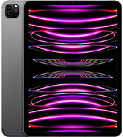 apple ipad pro 2022 mnye3 11 256gb wifi 5g space gray photo apple ipad pro 2022 mnye3 11 256gb wifi 5g space gray photo