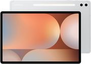 tablet samsung galaxy tab s10 124 256gb 12gb 5g wi fi x826 silver photo