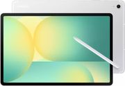 tablet samsung galaxy tab s10 fe plus 131 128gb 8gb wifi silver x620 photo