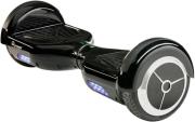 skymaster smart balance board 2wheels 65 with bluetooth speaker black photo