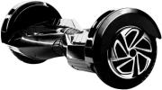 skymaster smart balance board 2wheels 8 with bluetooth speaker black photo