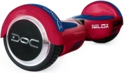 nilox doc n hoverboard 65 red blue photo