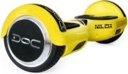 nilox doc n hoverboard 65 yellow photo