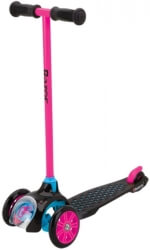 razor t3 scooter pink photo