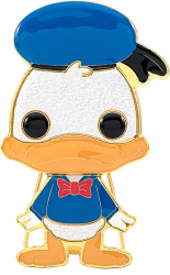 funko pop disney donald duck 03 large enamel pin wdpp0008 photo